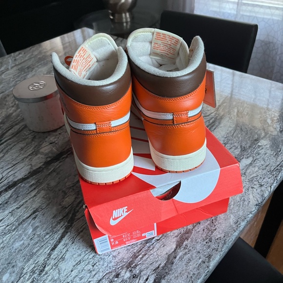 Starfish Jordan 1 - Picture 3 of 7